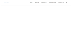Desktop Screenshot of keltronusa.com