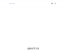 Tablet Screenshot of keltronusa.com